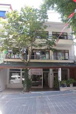 Orkide Motel Pansiyon